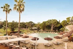 Vale d'El Rei Hotel & Villas