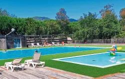 Camping San Damiano