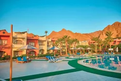 Tropitel Dahab Oasis