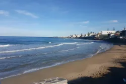 Almare Beach Hotel