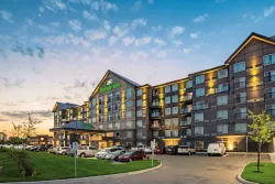 Sandman Hotel Hamilton
