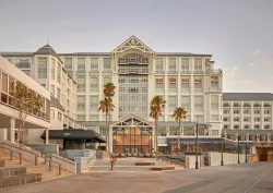 InterContinental Table Bay Cape Town by IHG