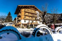 Alpenhotel Tyrol