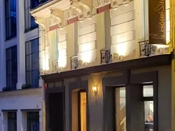 Hôtel Star Champs-Elysées