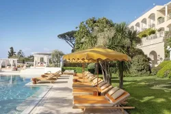 Jumeirah Capri Palace