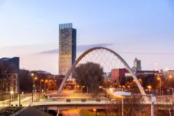 Maldron Hotel Manchester Cathedral Quarter
