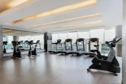 DoubleTree by Hilton Hotel Mexico City Santa Fe