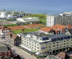 Hotel Kachelot