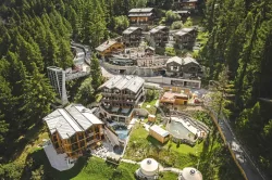 CERVO Mountain Resort