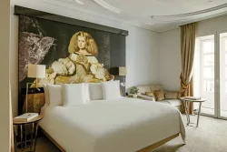 Palacio de los Duques, a Gran Melia Hotel