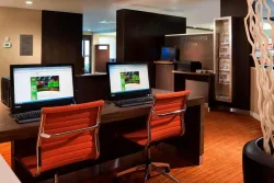 Courtyard by Marriott Fort Lauderdale Plantation