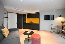Staycity Aparthotels Dublin Mark Street