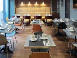 Hôtel Paris Bastille Boutet - MGallery by Sofitel