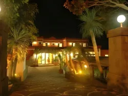 Hotel Villa Franca
