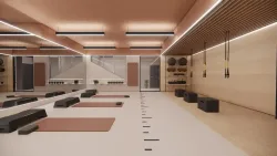 Kouros Palace Hotel