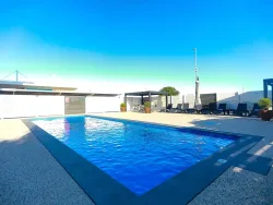 ibis Mackay
