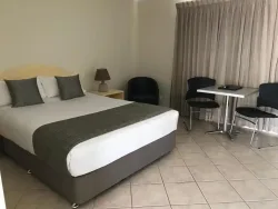 Rocky Gardens Motor Inn Rockhampton
