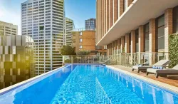 Crowne Plaza Sydney Darling Harbour