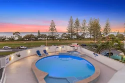 Aquarius Resort