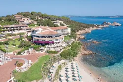 Club Hotel Baja Sardinia