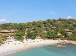 Six Senses Samui