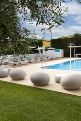 Best Western Hotel Rome Airport