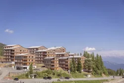 Almresort Sonnenalpe Nassfeld