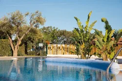 Camping La Llosa