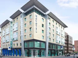 Novotel Glasgow Centre Hotel