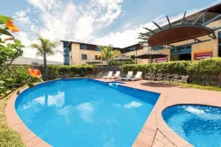 Heartland Hotel Auckland Airport