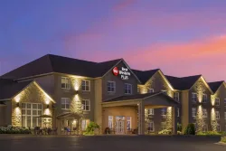 Best Western Plus Woodstock Hotel & Conference Centre