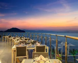 Arin Resort