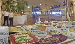 Telis Arbatax Hotel