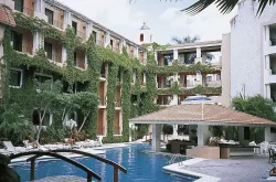 Adhara Cancun
