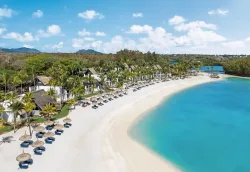 Shangri-La Le Touessrok, Mauritius
