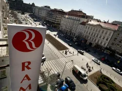 Ramada Prague City Centre