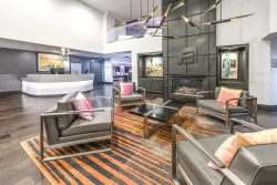 Aloft by Marriott San Jose Cupertino