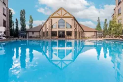 Best Western Plus Bryce Canyon Grand Hotel