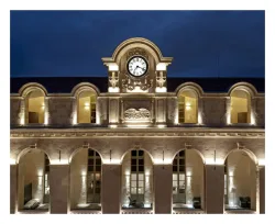 InterContinental Marseille - Dieu