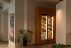 Corner