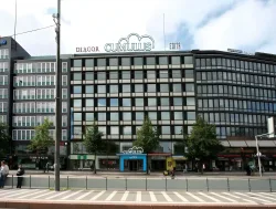 Scandic Hakaniemi