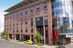 Hotel Erfurt City Center by Leonardo Hotels