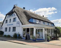 Landhotel Ostseetraum