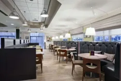 DoubleTree by Hilton Hotel Strathclyde