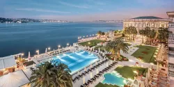 Ciragan Palace Kempinski