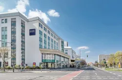 Dorint Hotel Dresden