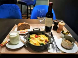 Best Western Premier Hotel Bordeaux Bayonne Etche-Ona