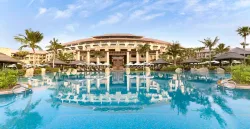 Sofitel Dubai The Palm