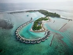 Cinnamon Dhonveli Maldives