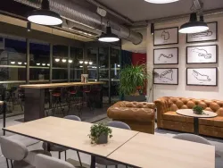 ibis Styles Bâle-Mulhouse Airport